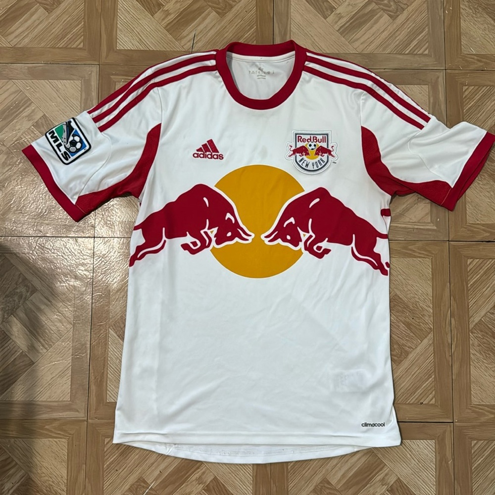 RedBull Adidas Jersey